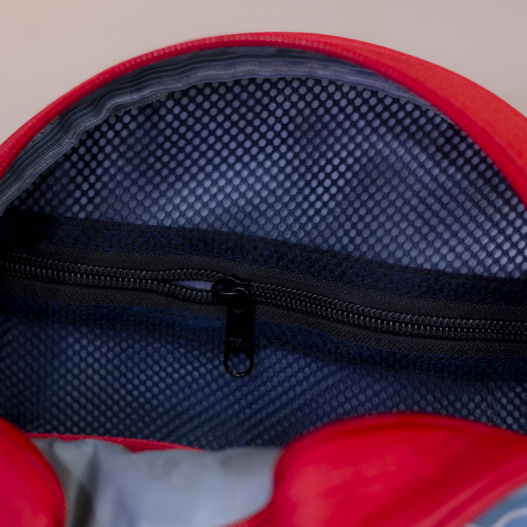 Pokebola | Bolsa Redonda | Pokémon