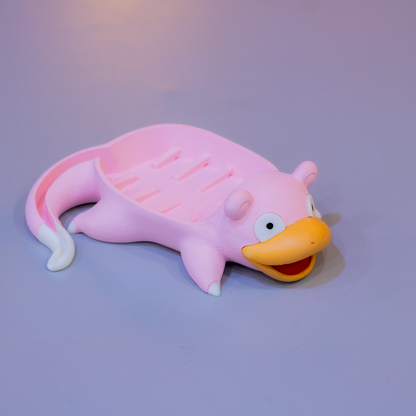 Slowpoke | Pokémon | Jabonera