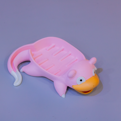 Slowpoke | Pokémon | Jabonera