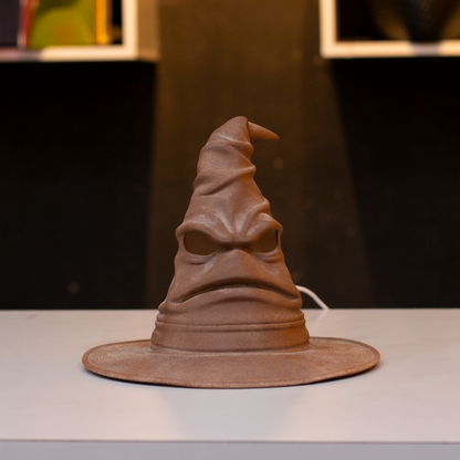 Sombrero Seleccionador | Lámpara | Harry Potter