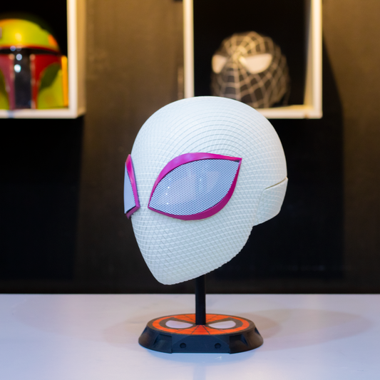 Spider Gwen | Casco