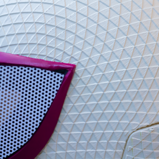 Spider Gwen | Casco
