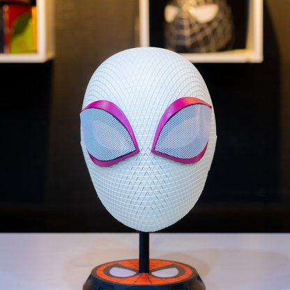 Spider Gwen | Casco