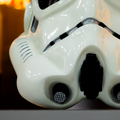 Storm Trooper | Casco | Star Wars