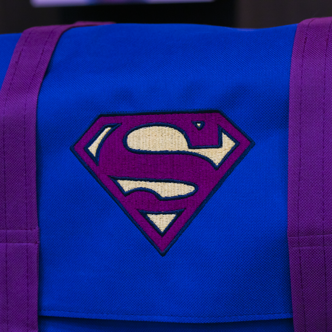 Superman 2 | Mochila