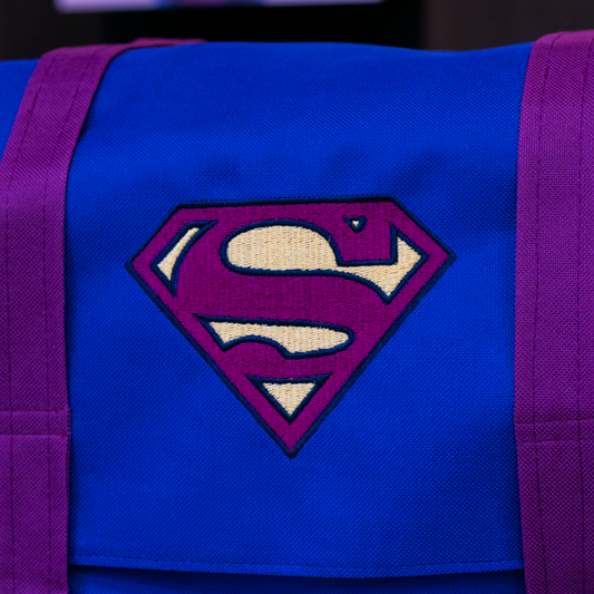 Superman 2 | Mochila