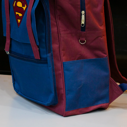 Superman 2 | Mochila