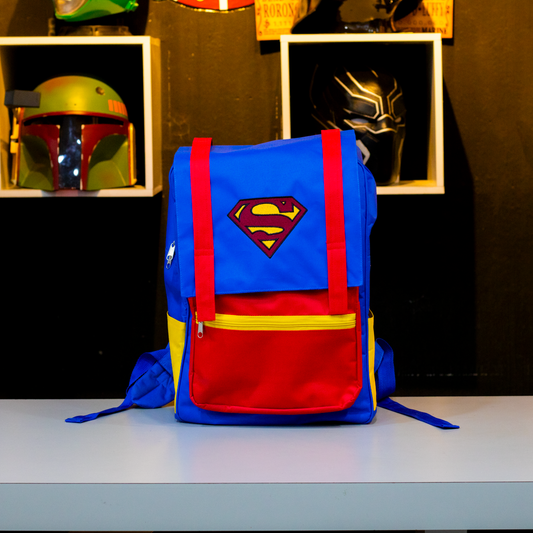 Super Man | Mochila