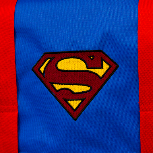Super Man | Mochila