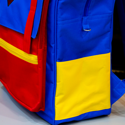 Super Man | Mochila