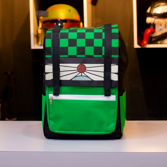 Tanjiro | Mochila