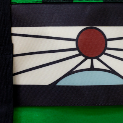Tanjiro | Mochila