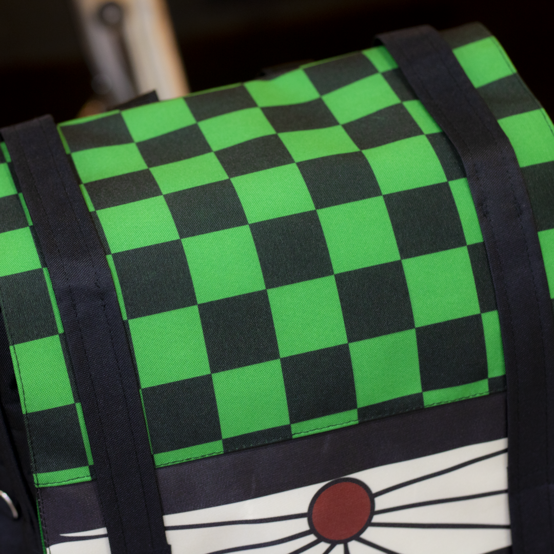 Tanjiro | Mochila