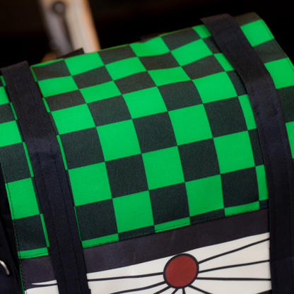 Tanjiro | Mochila