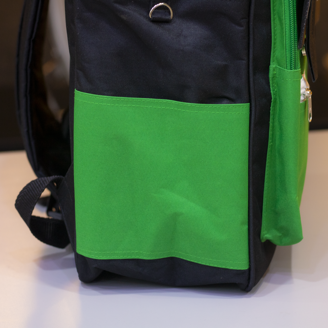 Tanjiro | Mochila