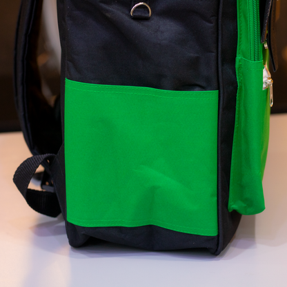 Tanjiro | Mochila