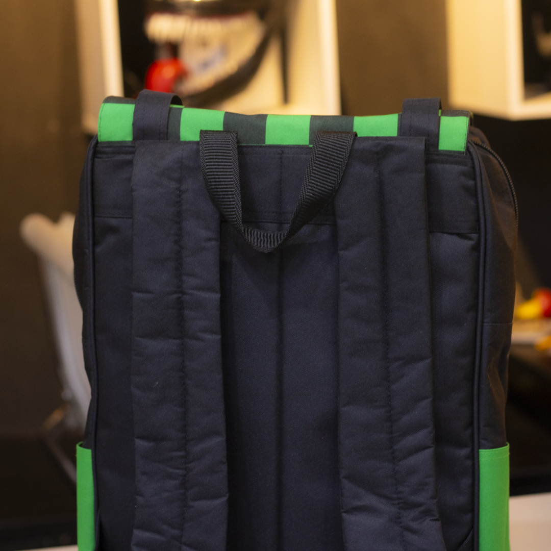 Tanjiro | Mochila