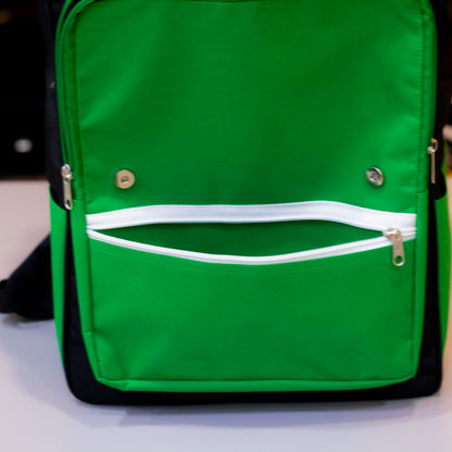 Tanjiro | Mochila