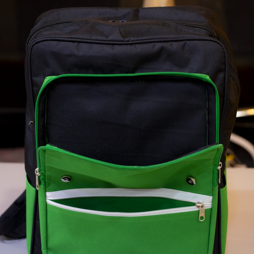 Tanjiro | Mochila