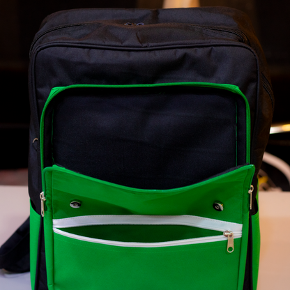 Tanjiro | Mochila