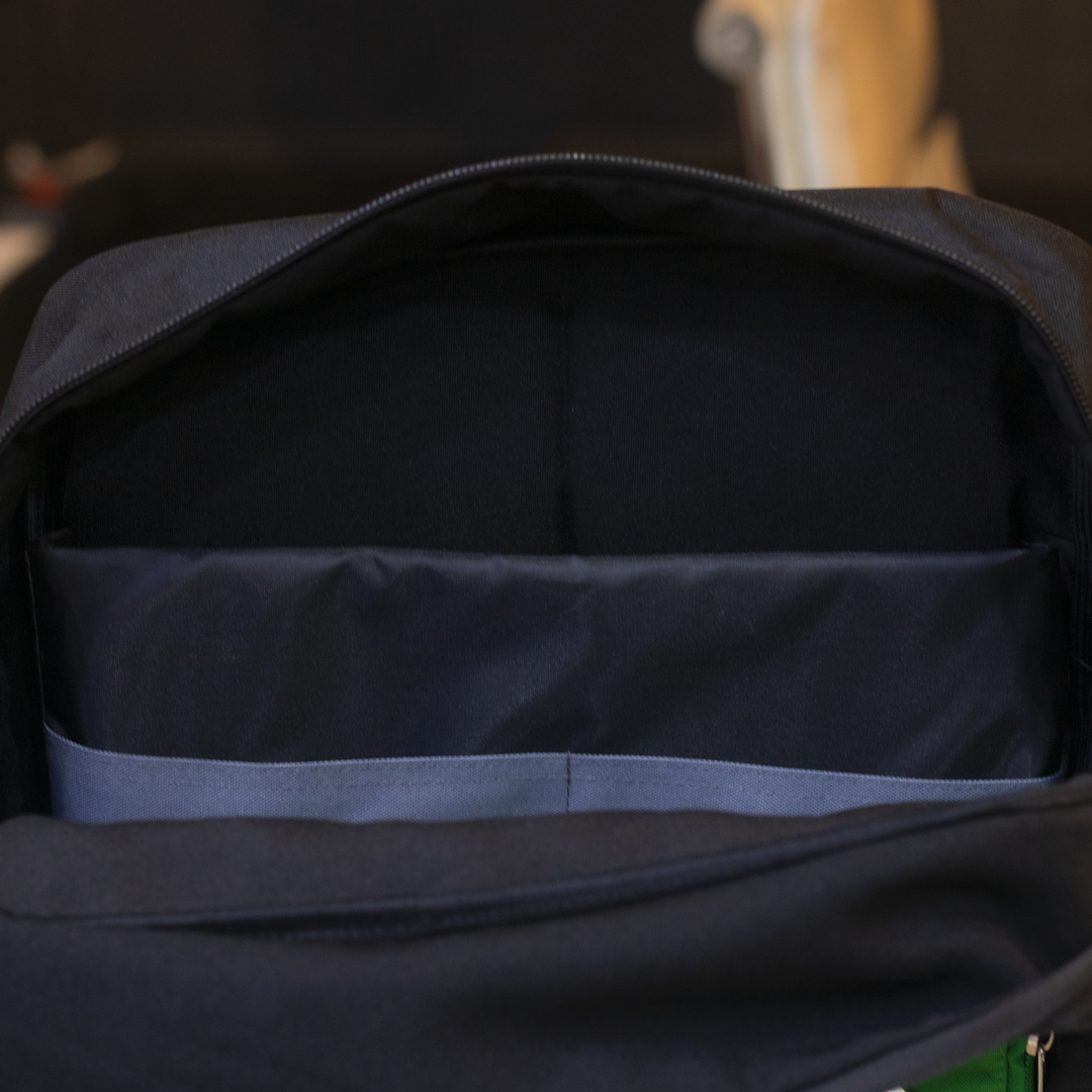 Tanjiro | Mochila