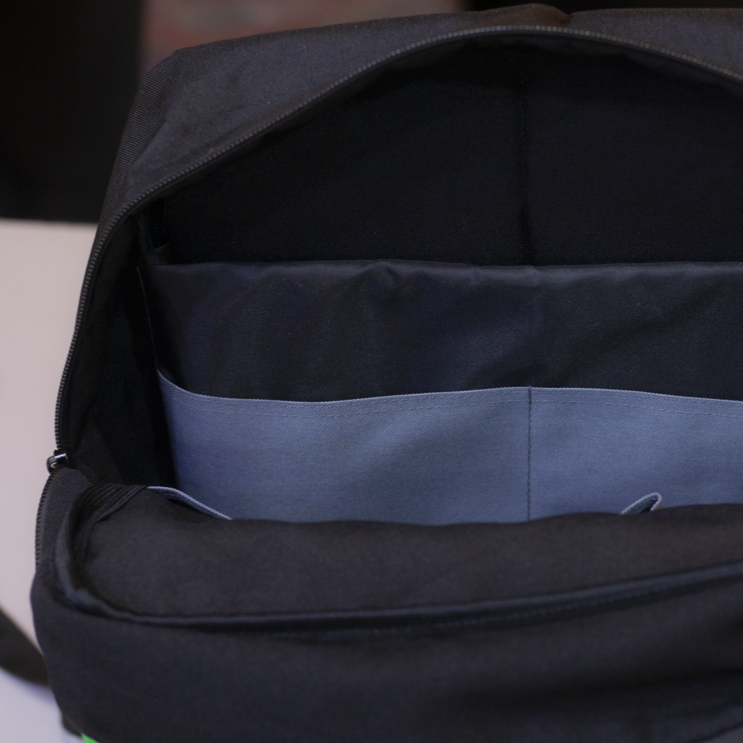 Tanjiro | Mochila
