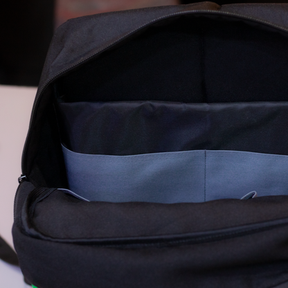 Tanjiro | Mochila