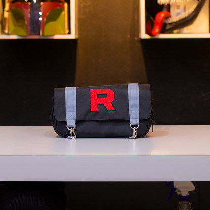 Equipo Rocket | Porta Switch | Switch 1 | Switch 2 | Pokémon