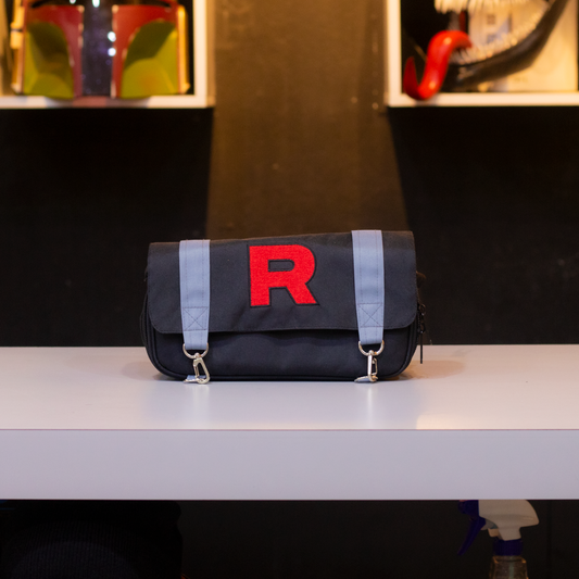 Equipo Rocket | Porta Switch | Switch 1 | Switch 2 | Pokémon