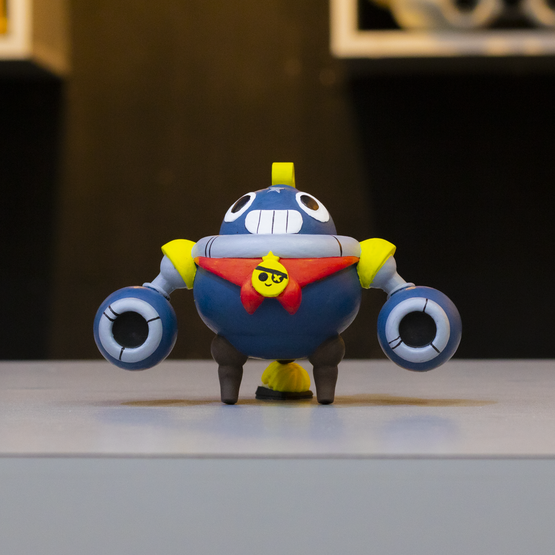 Tick | Brawl Star | Super Cell