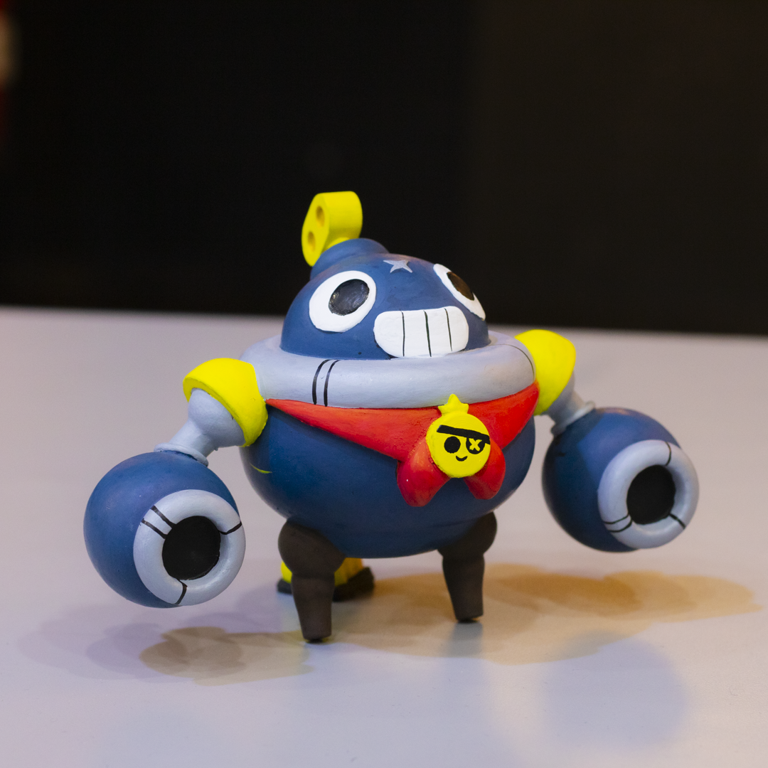 Tick | Brawl Star | Super Cell