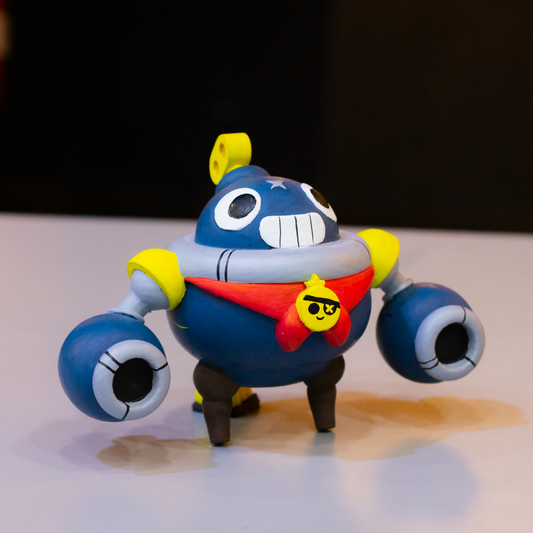 Tick | Brawl Star | Super Cell