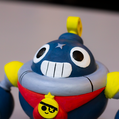 Tick | Brawl Star | Super Cell