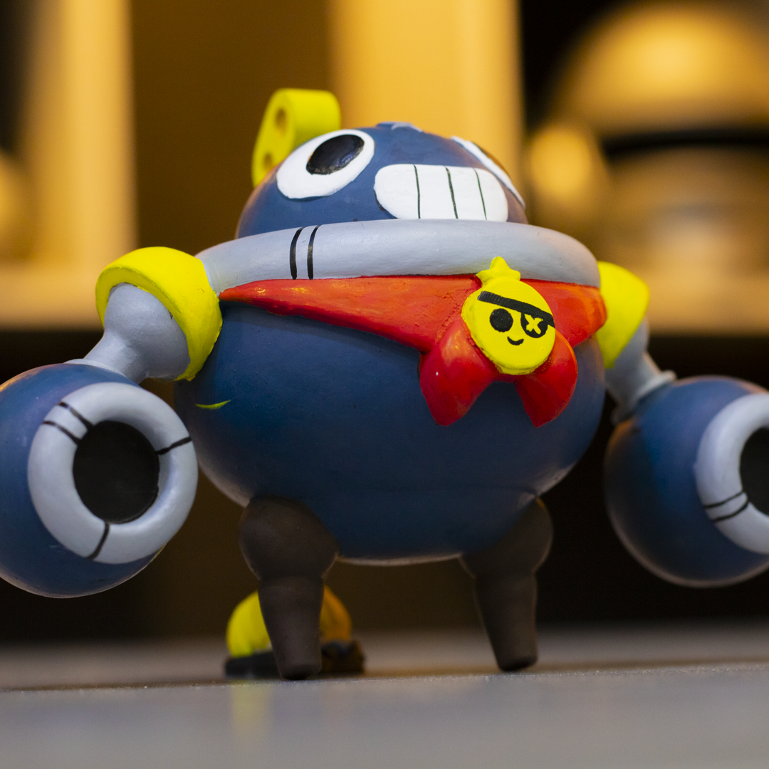 Tick | Brawl Star | Super Cell