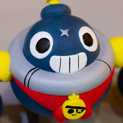 Tick | Brawl Star | Super Cell