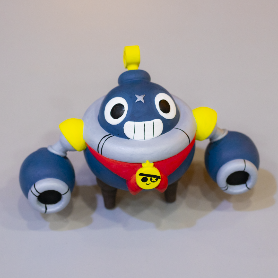 Tick | Brawl Star | Super Cell