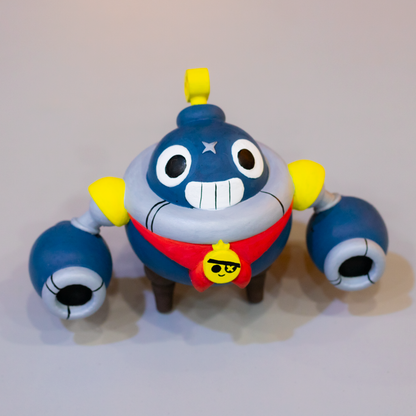 Tick | Brawl Star | Super Cell