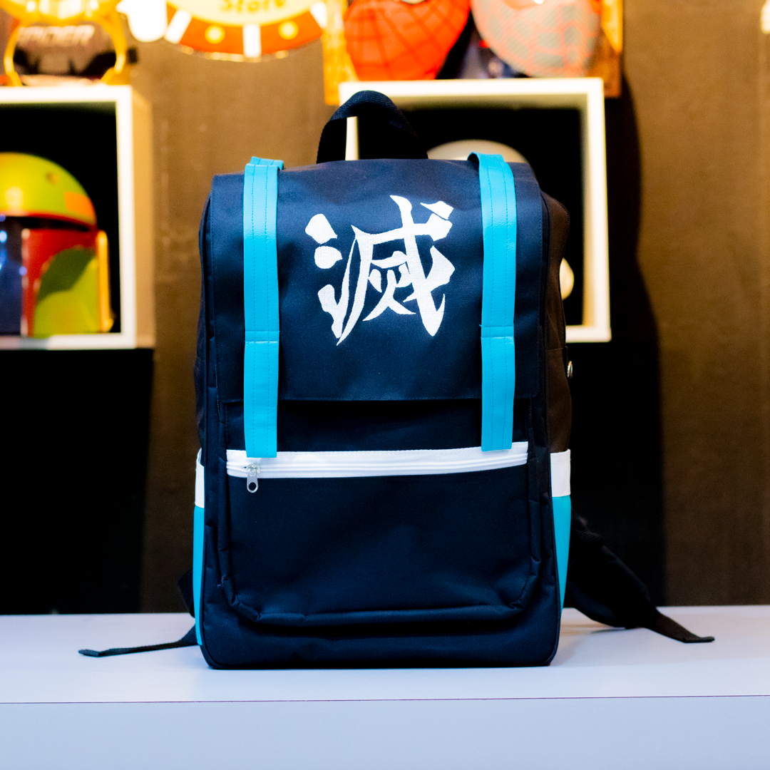 Tokito | Kimetsu no Yaiba | Mochila