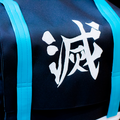 Tokito | Kimetsu no Yaiba | Mochila