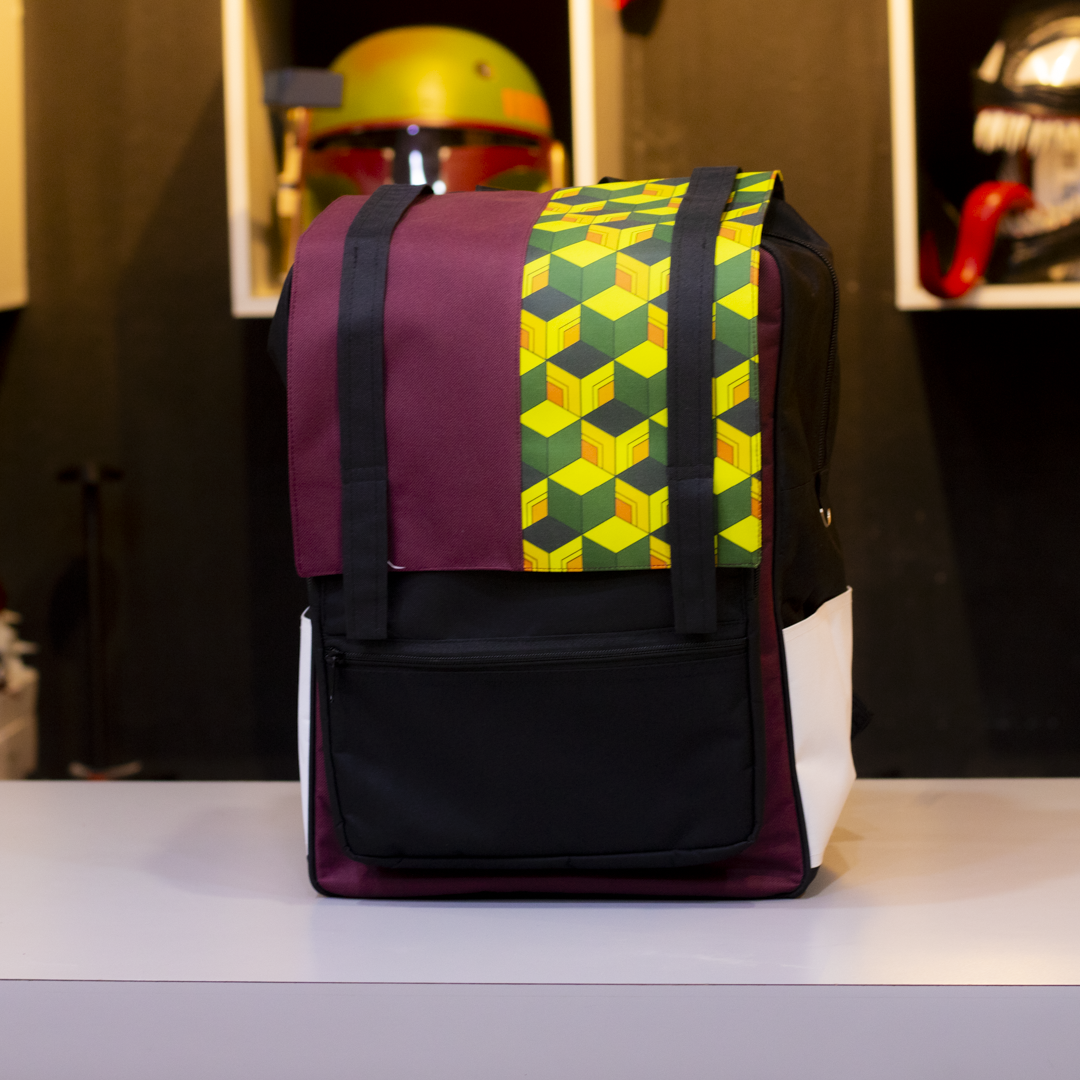 Tomioka | Mochila