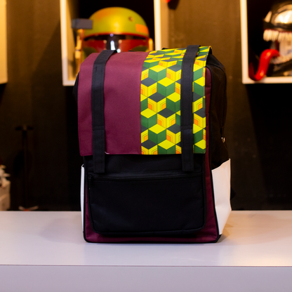 Tomioka | Mochila
