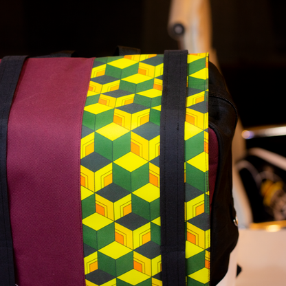 Tomioka | Mochila
