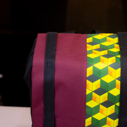 Tomioka | Mochila