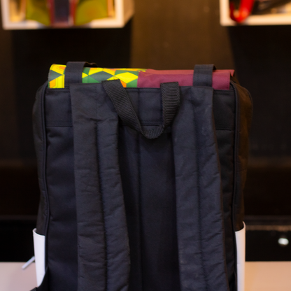Tomioka | Mochila