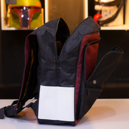 Tomioka | Mochila