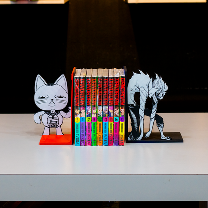 Okarun | Tope Manga | Dan Da Dan