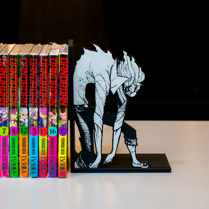 Okarun | Tope Manga | Dan Da Dan