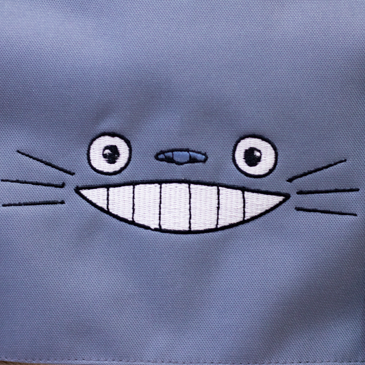 Totoro | Mochila