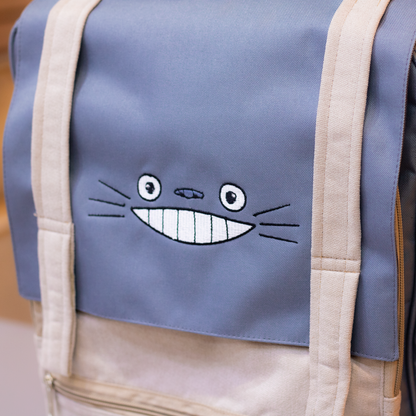 Totoro | Mochila