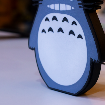 Totoro | Lámpara
